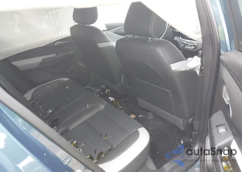 2024 Buick Envista Preferred Fwd z USA, uszkodzony, nr VIN KL47LAE2XRB109342